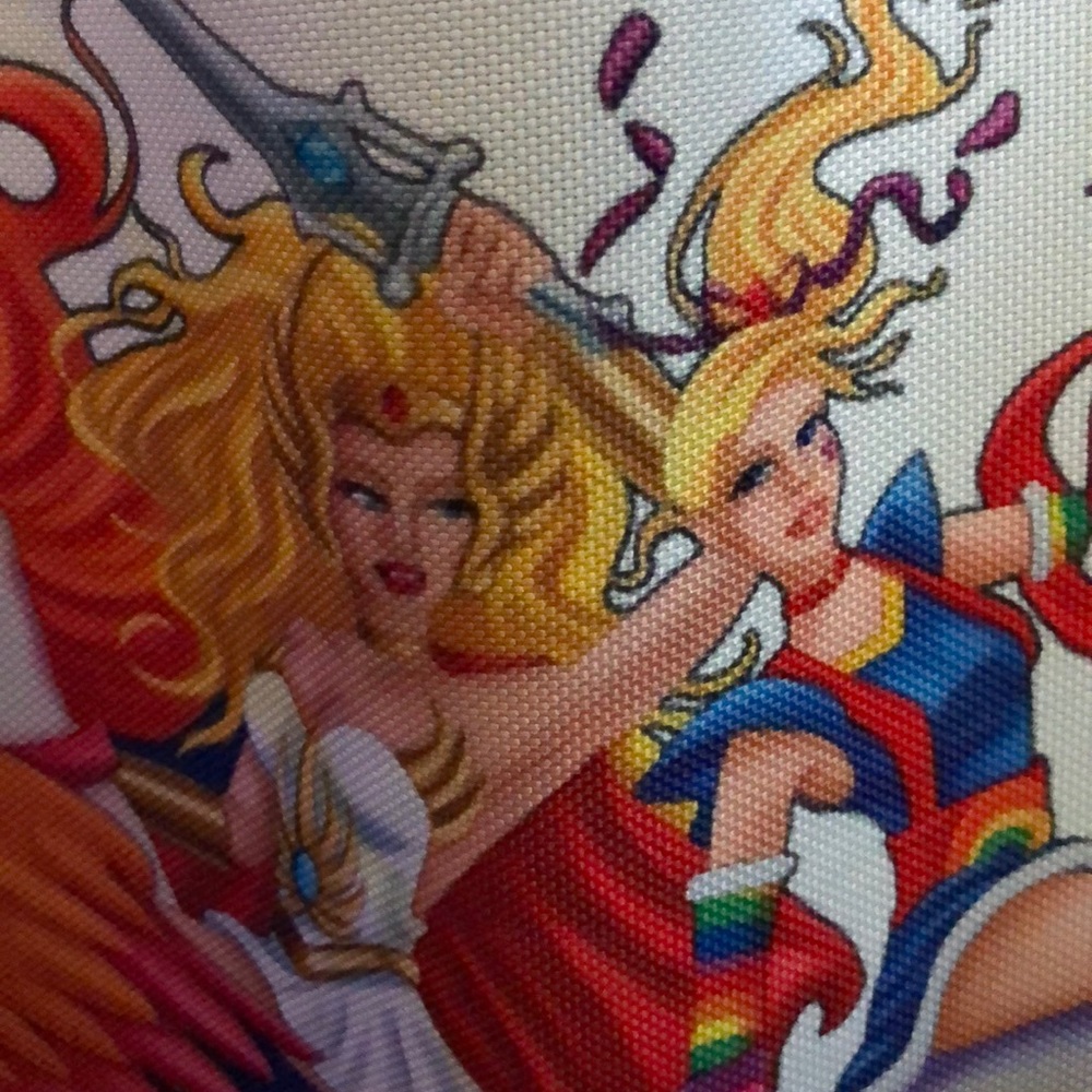 Meet your Posher, Nicole